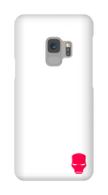 Warrmachine Samsung Phone Cases