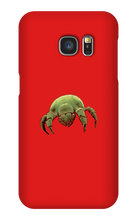 scabtv Samsung Phone Cases