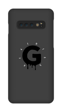 xell_envo Samsung Phone Cases