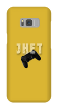 Jhet Controller Samsung Phone Cases