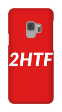 hourlongtv Samsung Phone Cases