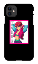 remik iPhone Phone Cases