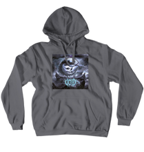omnipresent_void Hoodies (No-Zip/Pullover)