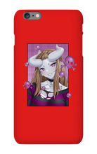 clericskamos iPhone Phone Cases, Art by Mrbowater