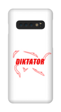 redcamoo Samsung Phone Cases