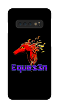 eques3n Samsung Phone Cases