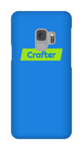 Crafter Samsung Hülle
