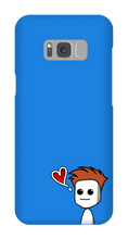 andimaru Samsung Phone Cases