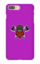 country_viking iPhone Phone Cases