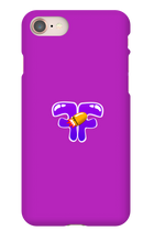 FF iPhone Phone Case