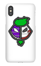 skitzzee iPhone Phone Cases