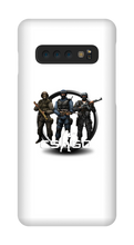 uros2012 Samsung Phone Cases