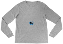 keirren_lee Long Sleeve Tee