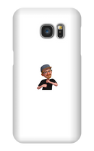 sunnyd425 Samsung Phone Cases
