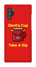 Take A Sip Samsung Phone Cases