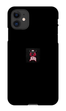 Jerq iPhone Suojakuori