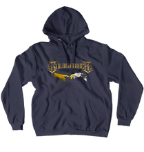 midasgr_official Hoodies (No-Zip/Pullover)