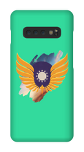 Sunrise Academy Samsung Phone Cases