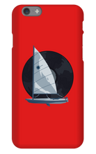 it_wisnae_me iPhone Phone Cases
