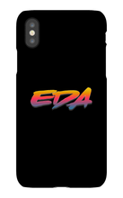 edallical iPhone Phone Cases