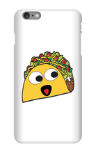 Schwedy Taco iPhone Phone Cases