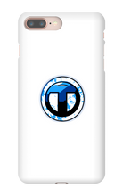 tenz_hp iPhone Phone Cases