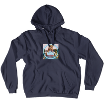 AdiQu Hoodies (No-Zip/Pullover)