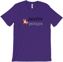 jaszfox T-Shirts