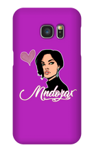 Mndoza OG Design Samsung case