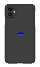 ugb_crew iPhone Phone Cases