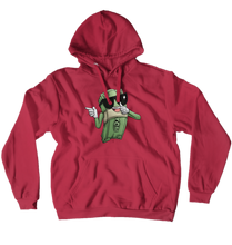 yourcashman Hoodies (No-Zip/Pullover)