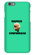 viniccius404 iPhone Phone Cases