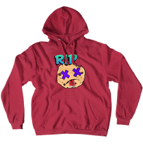 Hoodies (No-Zip/Pullover)