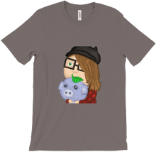 Discord Server Icon T-Shirt