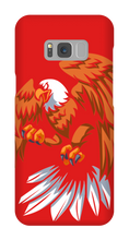 Soaring Eagle Samsung Phone Cases