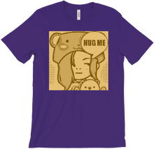 Adair_Bear Gold Logo T-Shirt