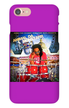 ANIMAL DA MON$TARR iPhone Phone Cases