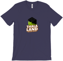 Camiseta Thalaland Logo