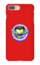 MaverickLogo iPhone Phone Cases