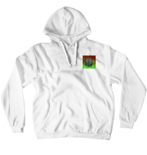 hellishjaxx Hoodies (No-Zip/Pullover)