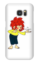 meist3reda Samsung Phone Cases