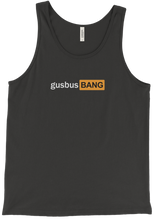 gusbusBANG Tank Top