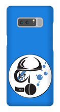 scubastudio Samsung Phone Cases