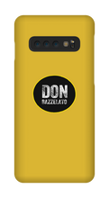 donbazzelato Samsung Phone Cases