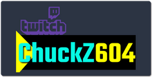 ChuckZ604 XXL Gaming Mousepad