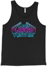 mrs_nadjaa Tank Top