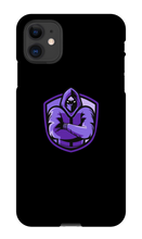 brittonxp iPhone Phone Cases