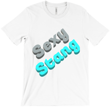 racingstangger T-Shirts