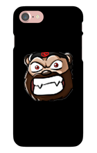 sayggjerbear iPhone Phone Cases