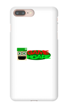 GameHoare Logo iPhone Case